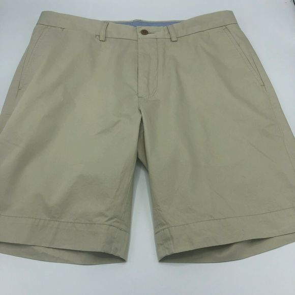 POLO Ralph Lauren Classic Fit Shorts Size 33 - Picture 2 of 5